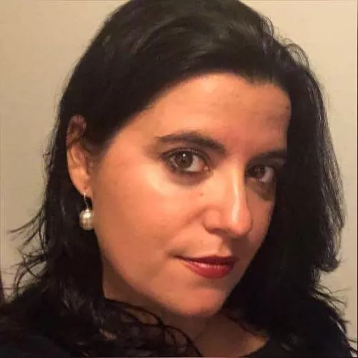 Virginia Sanz Sanchez