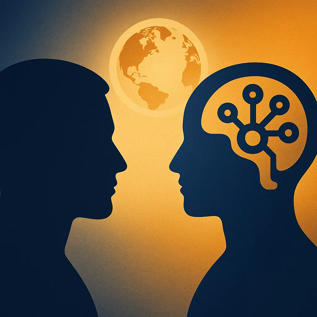AI at the Crossroads: A Call for Global Leadership